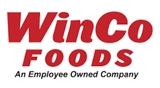 Winco Foods company logo