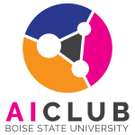 AI Club logo