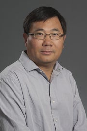 Dianxiang Xu