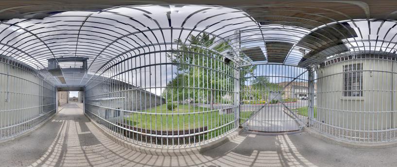 panorama jail