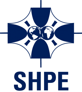 logo of the Society of Hispanic Professional Engineers