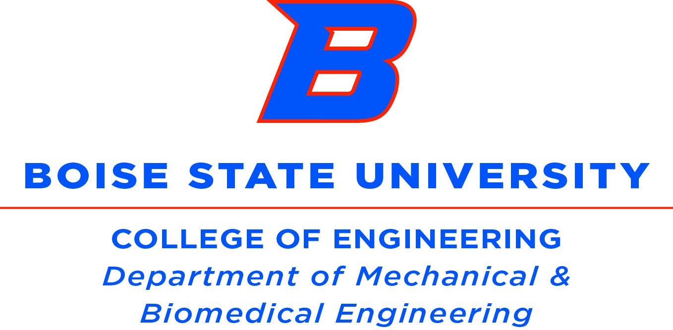 MBE Department logo