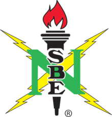 NSBE organization logo