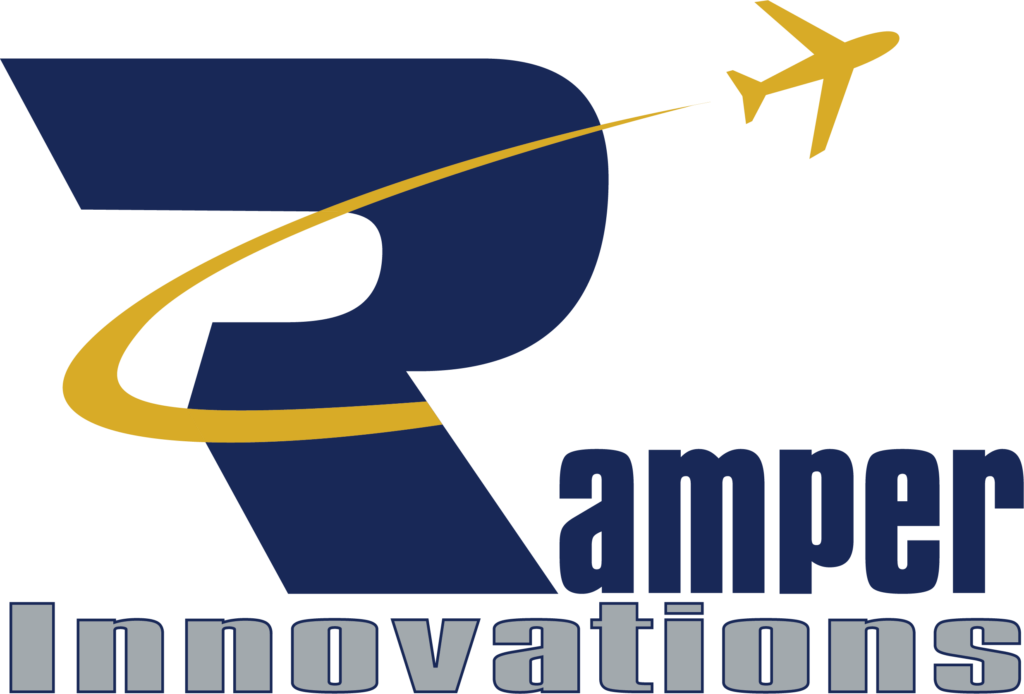 Ramper Innovations logo