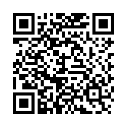 QR code for BABI Lab study 220727