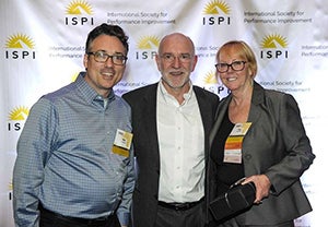 ISPI BABS Chapter award