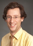 Dr. Alex Jackson Jackson portrait