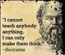 Socrates Quote