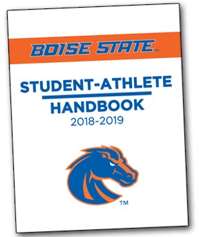 Student-Athlete Handbook 2018