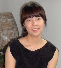 Picture of Jie Huang