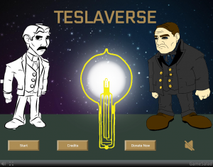 Teslaverse