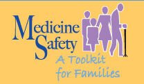 Medicine Safety logo