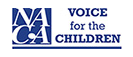 nacoa voice of the children logo