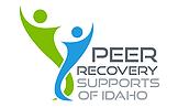 peer recovery supports logo