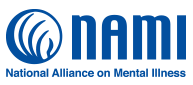 NAMI logo