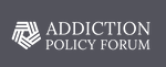 Addiction Policy Forum Logo