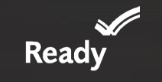 Ready logo