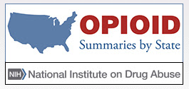 Opiiod Summaries by State - National Institute on Drug Abuse