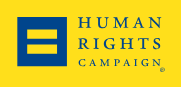 human rights campaign logo