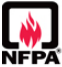 National Fire Protection Association logo