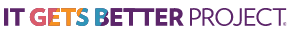 it gets better logo