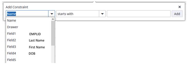 Perceptive Experience Add Constraint Bar