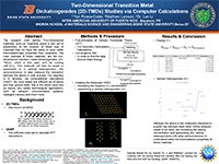 Research Poster - Ian Rivera