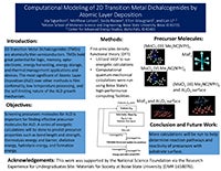 Research Poster - Joy Sigurdson