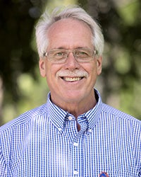 Lonny J. Ashworth