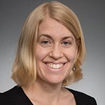 Headshot of Dr. Ellen Schur