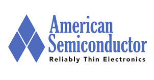 American Semiconductor logo