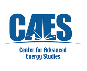 CAES logo