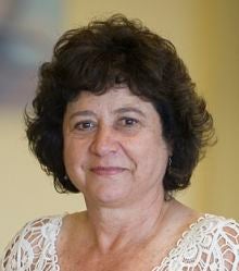 photo of Pam Strohfus Pam Strohfus