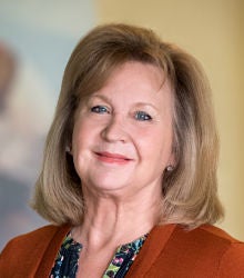 Kathleen Anderson