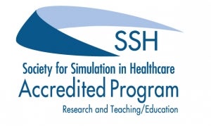 SSH Accreditation in Research, Teaching/Education.